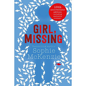 [Download Sách] Girl, Missing