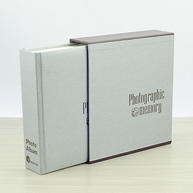 Album ảnh Monestar - 10x15/200 hình NTO462-65Gl