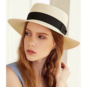 MŨ CÓI ĐI BIỀN ĐẸP THỜI TRANG MỚI - DN19VN0734