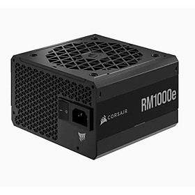 Mua Nguồn máy tính Corsair RM1000e 80 Plus Gold - Full Modul (CP-9020250-NA)- Hàng Chính Hãng