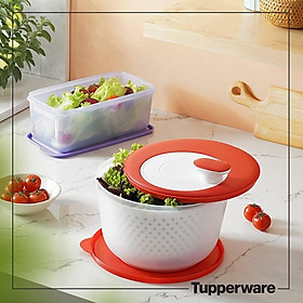 Mua Rổ Quay Rau - Tupperware Spining Chef