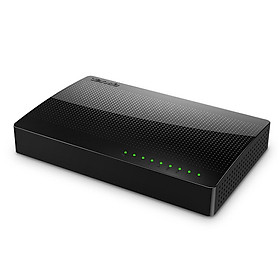 Mua Bộ Chia Mạng Switch 8 Cổng 10/100/1000Mbps Tenda SG108 - Hàng nhập khẩu