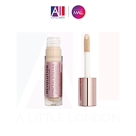 Kem che khuyết điểm Makeup Revolution Conceal And Define Concealer (Bill Anh)
