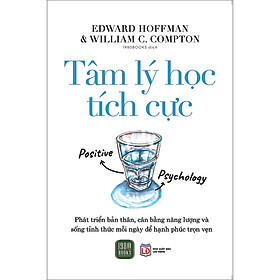 Tâm Lý Học Tích Cực