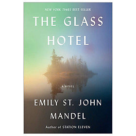 [Download Sách] The Glass Hotel: A Novel