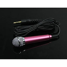 Mua Micro karaoke mini loại cũ