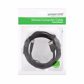 Mua Dây cáp DisplayPort 2 đầu đực tốc độ 21.6Gbps UGREEN DP102 hàng chính hãng