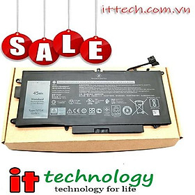 Mua Pin dùng cho Laptop Dell X16TW 0X16TW