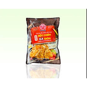 Bột chiên gà giòn Ottogi 150g