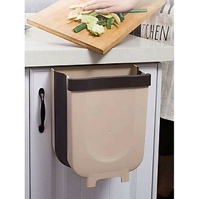 Mua Thùng rác gấp gọn kích thước 29*26.18 tiện lợi có thể để trên oto nhà bếp đa năng .Shop giao mầu ngẫu nhiên