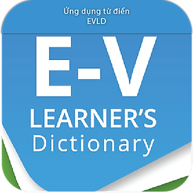 [APP] Ứng dụng Từ điển EVLD