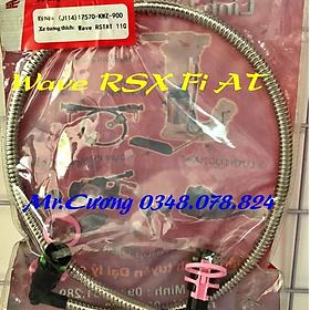 Dây dẫn xăng xe dành cho Wave RSX Fi AT