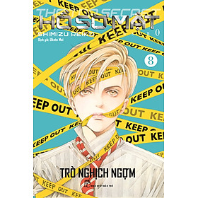 Hồ Sơ Mật The Top Secret Season 0