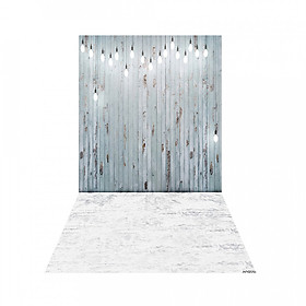 Phông Nền Chụp Ảnh (1.5 x 0.9 m)