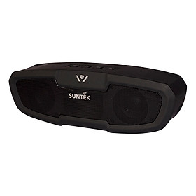 Loa Bluetooth Suntek WSA – 834 Chống Sốc(Đen) - Hàng Chính Hãng