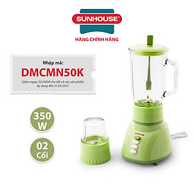 Máy Xay Sinh Tố Sunhouse SHD5112- Hàng chính hãng