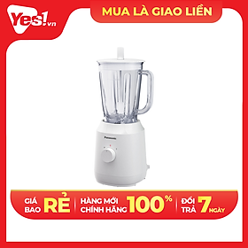 Mua Máy xay sinh tố Panasonic MX-EX1011WRA - Hàng Chính Hãng - Chỉ Giao Hồ Chí Minh