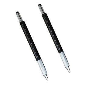 Capacitive Pen Stylus Ballpoint Pen for   Phone Computer