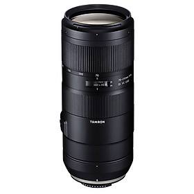 Mua Ống kính máy ảnh Lens Tamron 70-210 F/4.0 Di VC USD (A034) cho Canon EF Full Frame - Hàng chính hãng