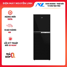 Mua Tủ lạnh Beko ngăn đá trên 231 lít RDNT231I50VHFU - HÀNG CHÍNH HÃNG