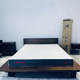 Nệm cao su Thuần Việt Venus - Nệm Foam đóng hộp cao cấp