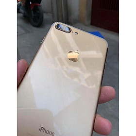 Mua Dán PPF full viền lưng máy dành cho iphone 7plus / 8 plus bảo vệ máy tránh trầy xước tiệt đối