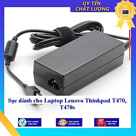 Sạc dùng cho Laptop Lenovo Thinkpad T470 T470s - Hàng Nhập Khẩu New Seal