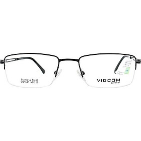 Gọng kính unisex vigcom vg1621