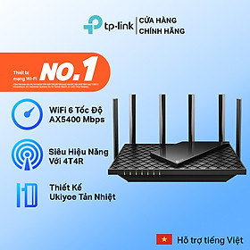 Mesh Wifi 6 Hàng Chính Hãng, Giao Nhanh - Tháng 11, 2023 | Mua Ngay | Tiki