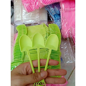 Combo 50 xẻng 