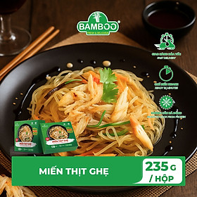 MIẾN THỊT GHẸ (190G)