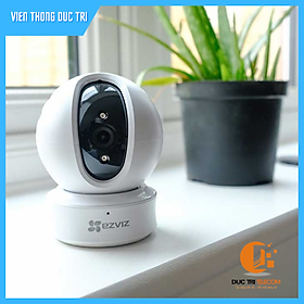 Mua Camera Ezviz C6N 1080p Hàng Chính Hãng