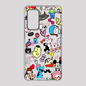 Ốp Lưng Dành Cho OPPO RENO 6Z
