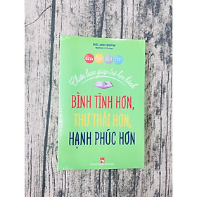 Bình Tĩnh Rèn Con - Chiến Lược Giúp Trẻ Học Hành,
