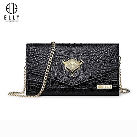 Túi Clutch Nữ Cao Cấp Da Thật Elly EC4