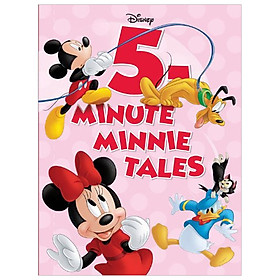 5-Minute Minnie Tales