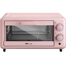 Mua Lò nướng điện đa năng Bear DKX-D11B1. Hàng chính hãng