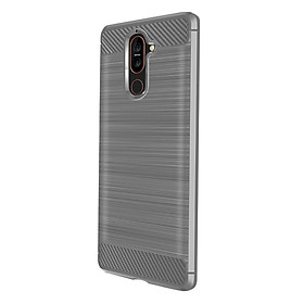 Ốp Lưng Dẻo Chống Sốc Dành Cho Nokia 7 Plus - Hàng Nhập Khẩu