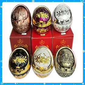 Mua Gạt Tàn Hợp Kim Cao Cấp - Hàng Chất Lượng