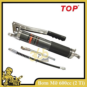 Mua Bơm mỡ 600cc (2 Ti) Top