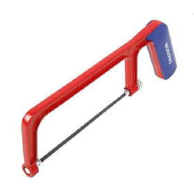 Mua Cưa sắt 152mm W016005