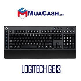 Mua Bàn phím cơ không dây Logitec G613 Wireless Romer-G