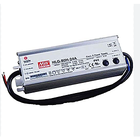 Nguồn Meanwell HLG-150H-42 Hàng nhập khẩu