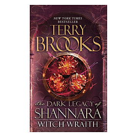 Witch Wraith (Dark Legacy of Shannara) [Mass Market Paperback]