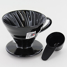 Mua Phễu Lọc Cà Phê Sứ Hario V60 Tetsu Kasuya size 02