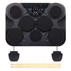 Trống Điện Tử Medeli DD315