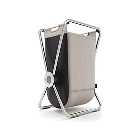 Giỏ đựng quần áo giặt ủi Simplehuman loại đơn Hàng chính hãng