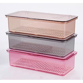 Mua Hộp nhựa chopsticks đựng muỗng đũa