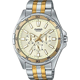 Đồng hồ nam Casio MTD-300SG