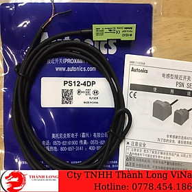 Mua Cảm biến tiệm cận PS12-4DP .